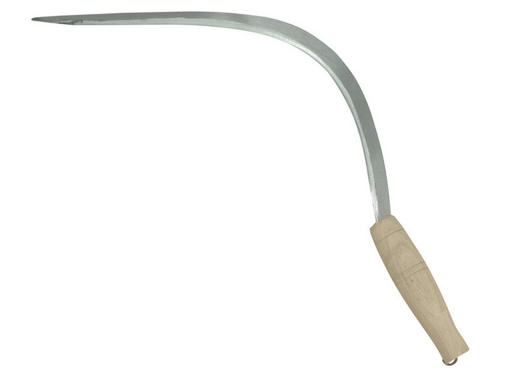 Falci FALCIOLA TIPO BARI cm. 43