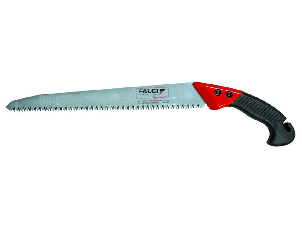 Falci SEGACCIO CON FODERO con lama mm. 380