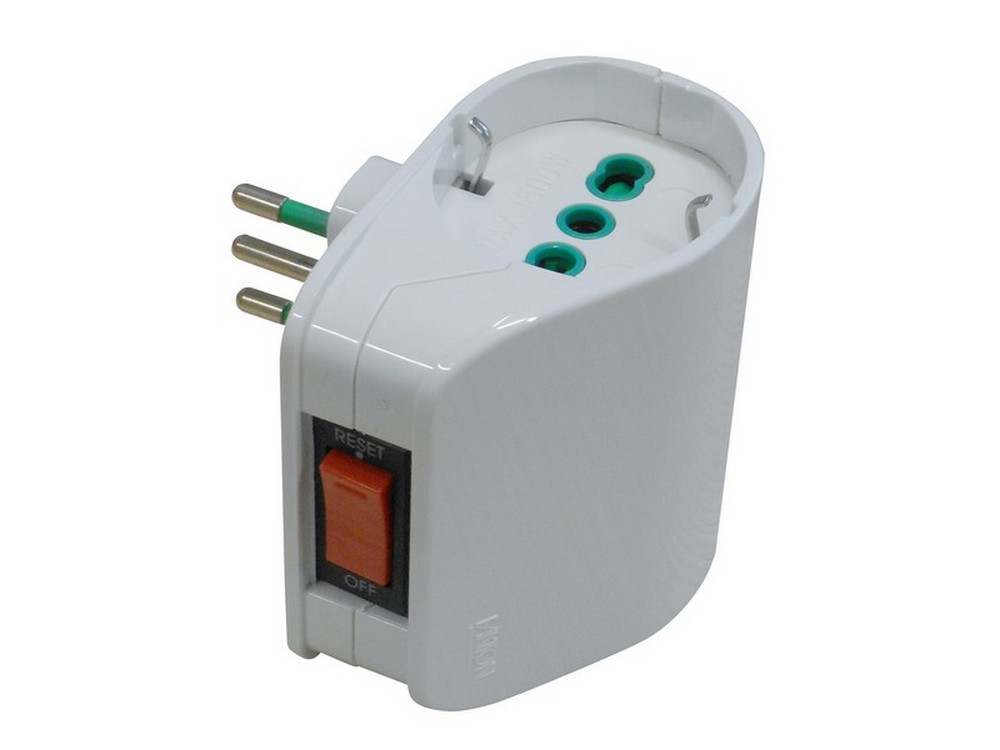 Fanton ADATTATORE VERTICAL SISTEM