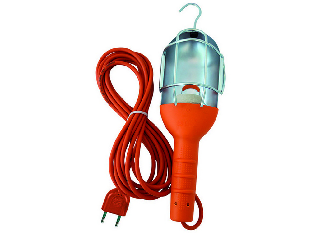 Fanton LAMPADA PORTATILE 60W cavo mt. 10