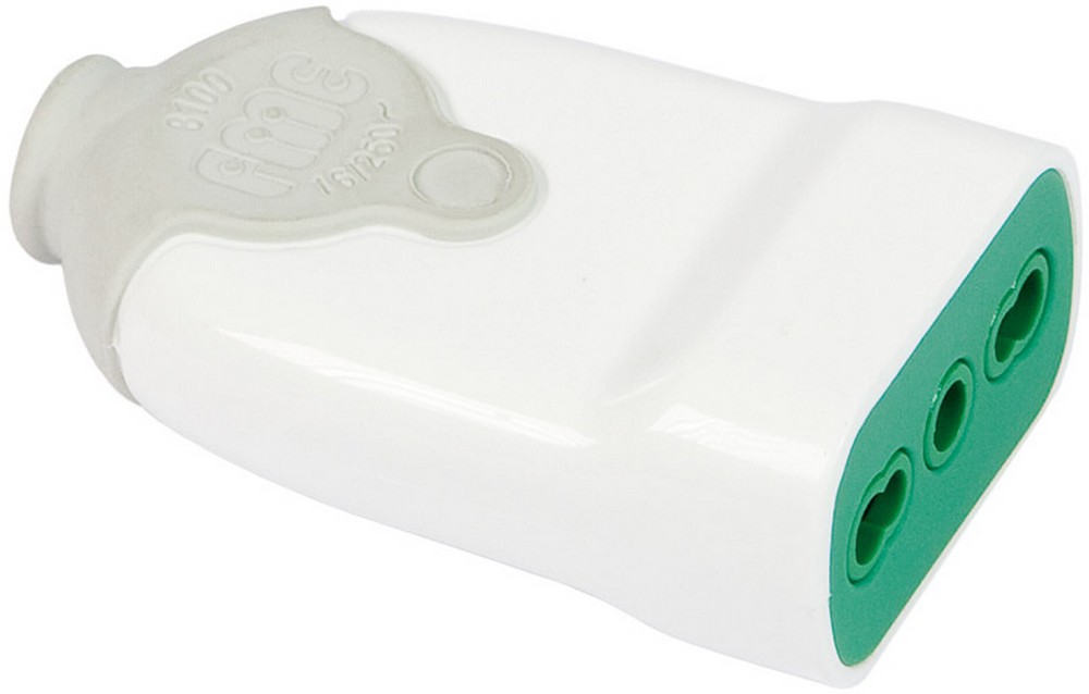 Fanton PRESA SEMPLICE 2P+T 10/16A