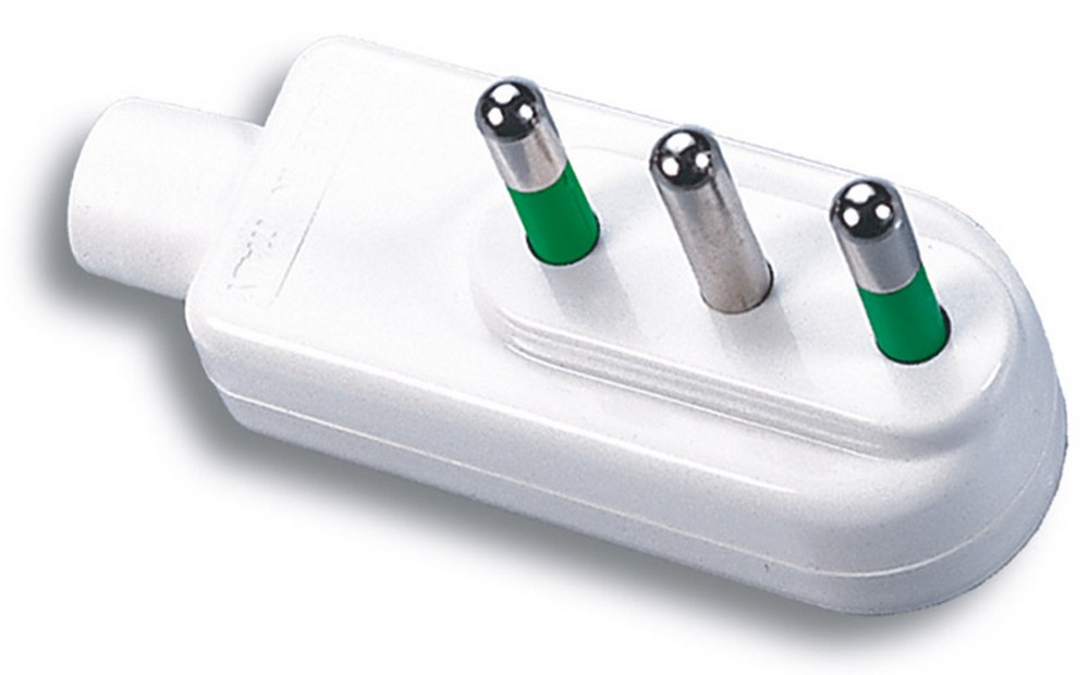 Fanton SPINA RIBASSATA IN BLISTER 2P+T 16A