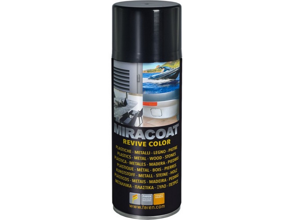 Faren OLIO PROTETTIVO MIRACOAT ml. 400 spray
