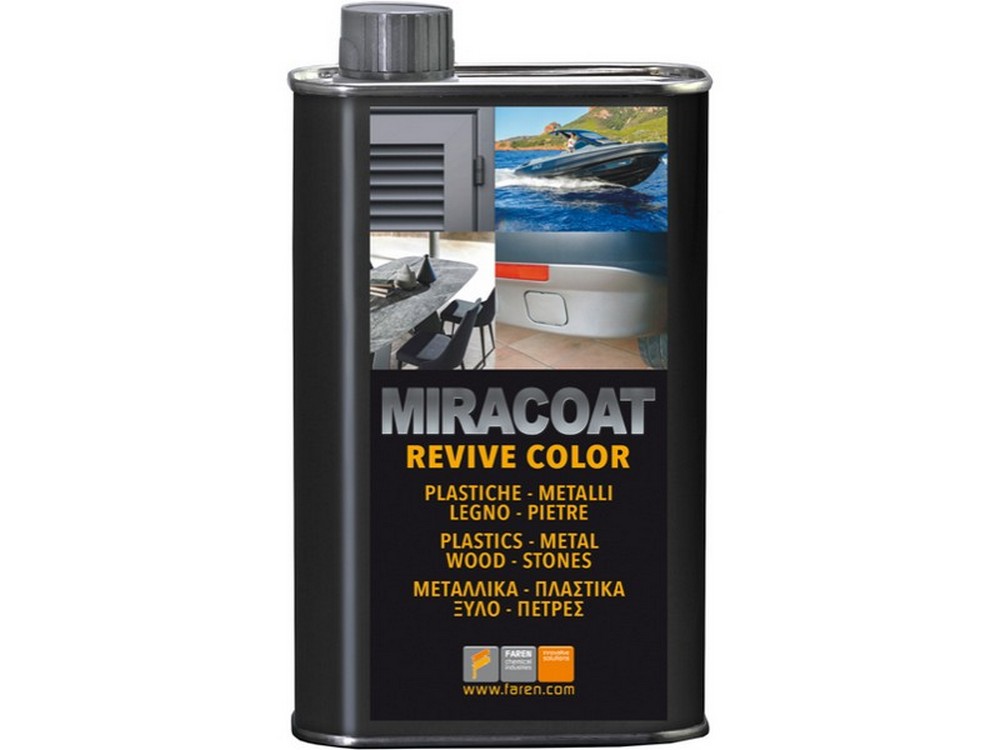 Faren OLIO PROTETTIVO MIRACOAT ml. 500 liquido