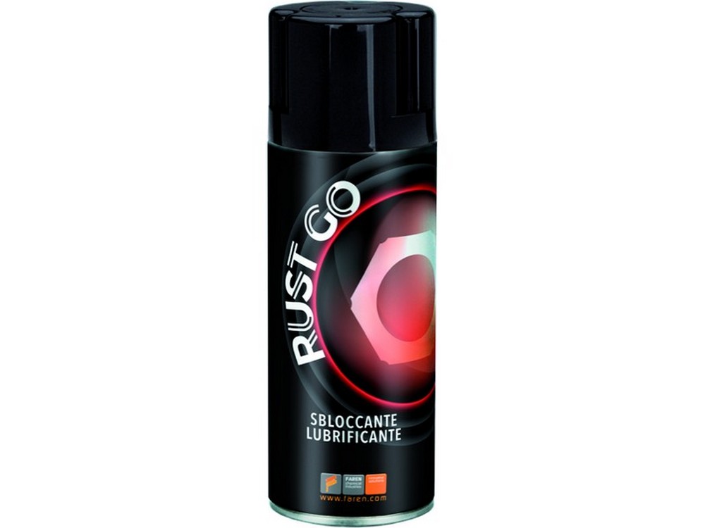Faren SBLOCCANTE LUBRIFICANTE MULTIUSO RUST GO ML.400