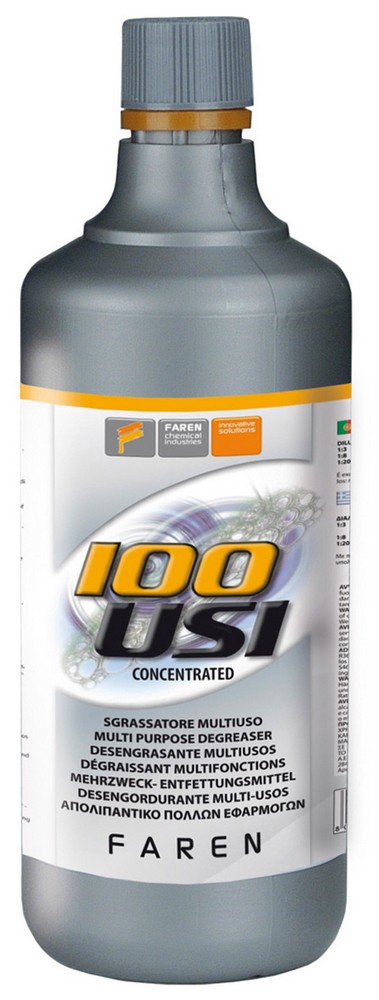 Faren SGRASSANTE MULTIUSO 100 USI  lt. 1