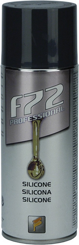 Faren SPRAY LUBRIFICANTE AL SILICONE F72  ml. 400