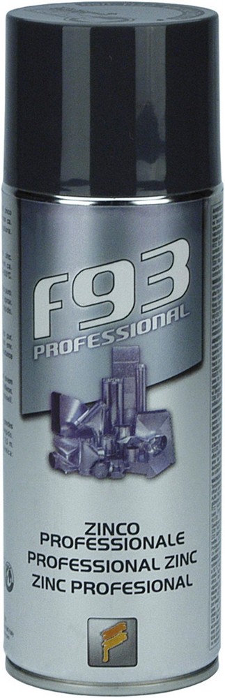 Faren SPRAY ZINCO F93  ml. 400
