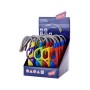 ACCENDIGAS CANNA FLESSIBILE SPRAT FLEX  col. Assortiti