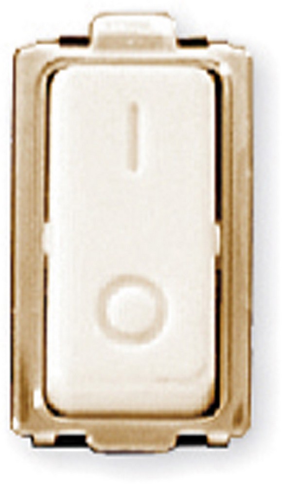 Feb Elettrica INTERRUTTORE BIPOLARE 16 A