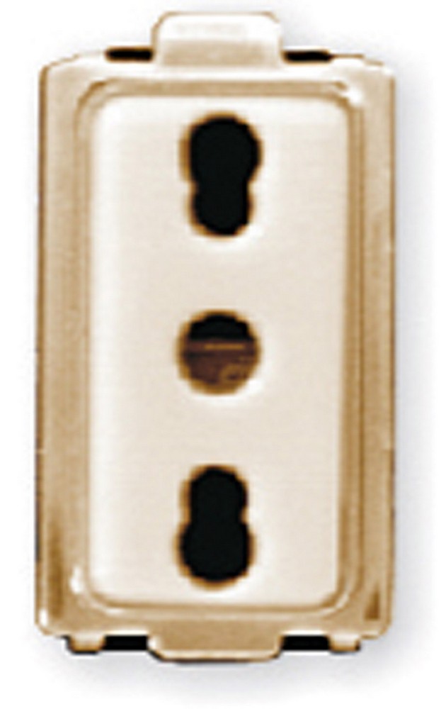 Feb Elettrica PRESA DI SICUREZZA 2P+T 10/16A BIPASSO