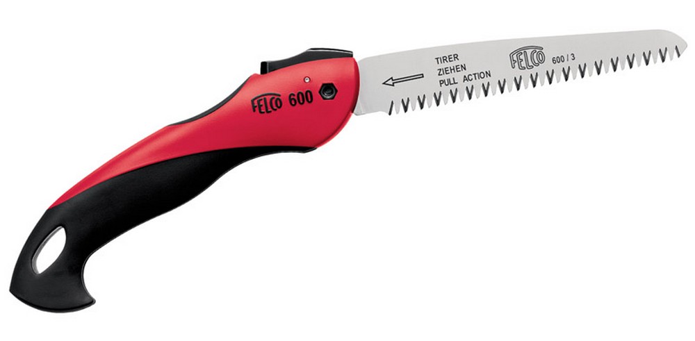 Felco LAMA DI RICAMBIO PER SEGACCIO PIEGHEVOLE MOD. 600  mm.160
