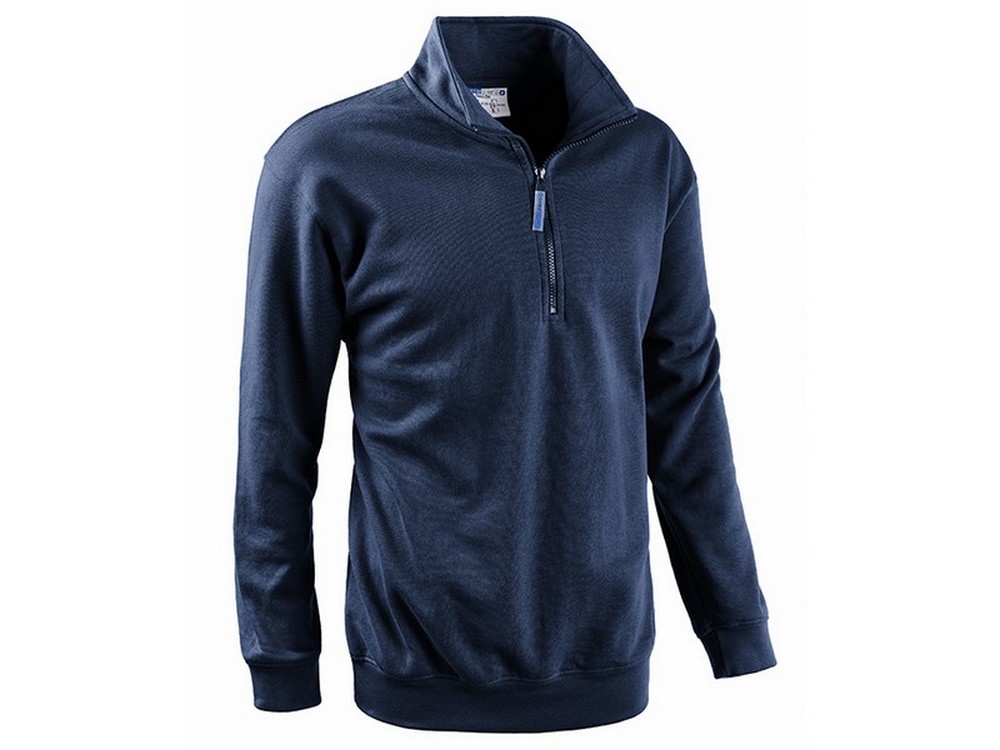 FELPA SMASH Col. Blu Navy Mis. XXL
