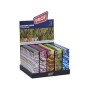 ACCENDINO ELETTRONICO CAMOUFLAGE  Fantasie assortite