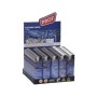 ACCENDINO ELETTRONICO JEANS DL  Fantasie assortite