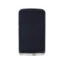 ACCENDINO FIAMMA BLU BLACK JETFLAME  col. Nero