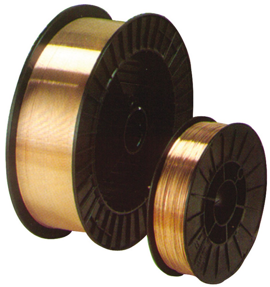 FILO RAMATO PER SALDATURA kg.15 Ø mm. 1,2