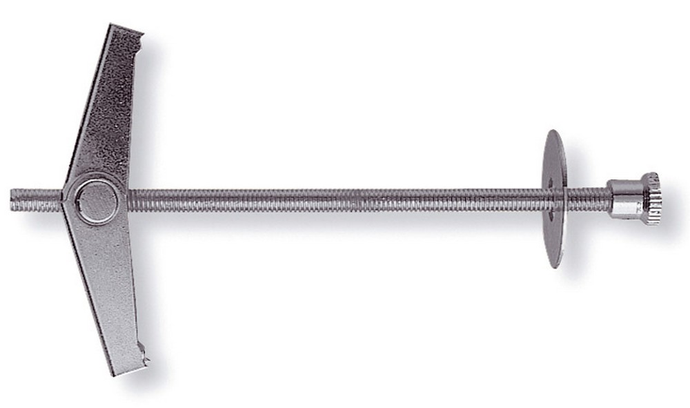 Fischer ANCORA A SOFFITTO KD 4 foro Ø mm. 14 barra M4x100