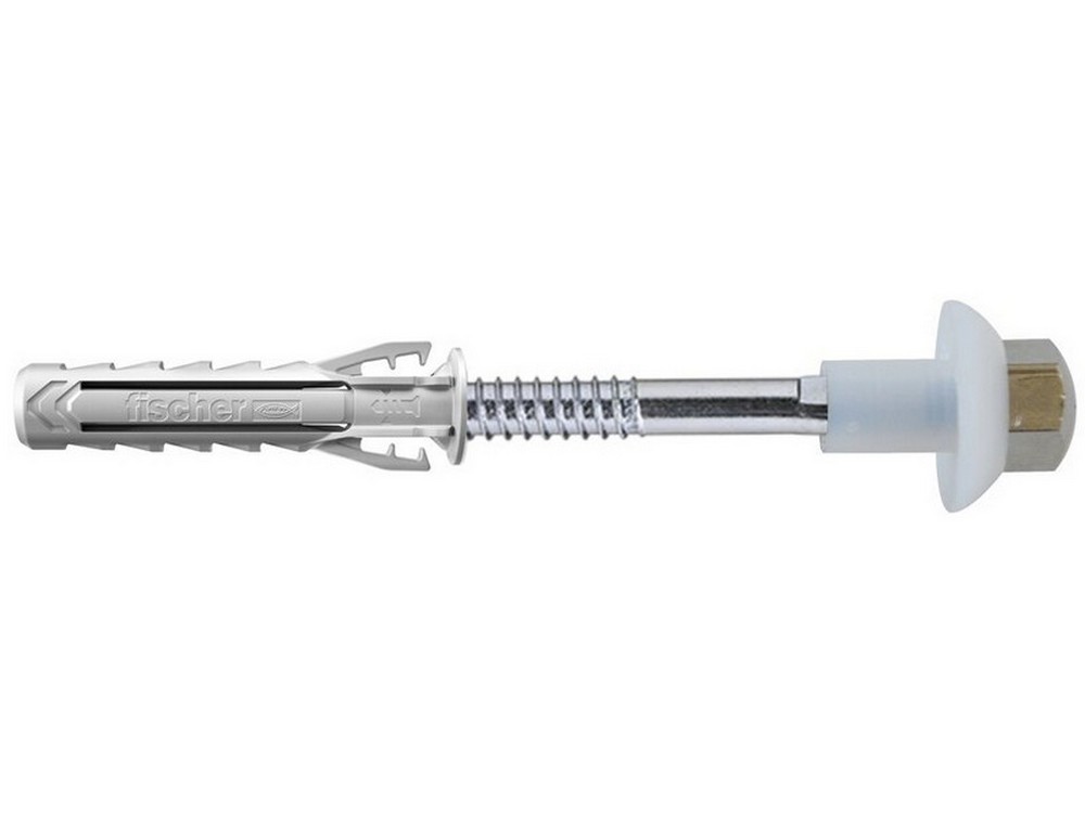 Fischer ELEMENTO DI FISSAGGIO WB 2 INOX con tassello SX Plus 8