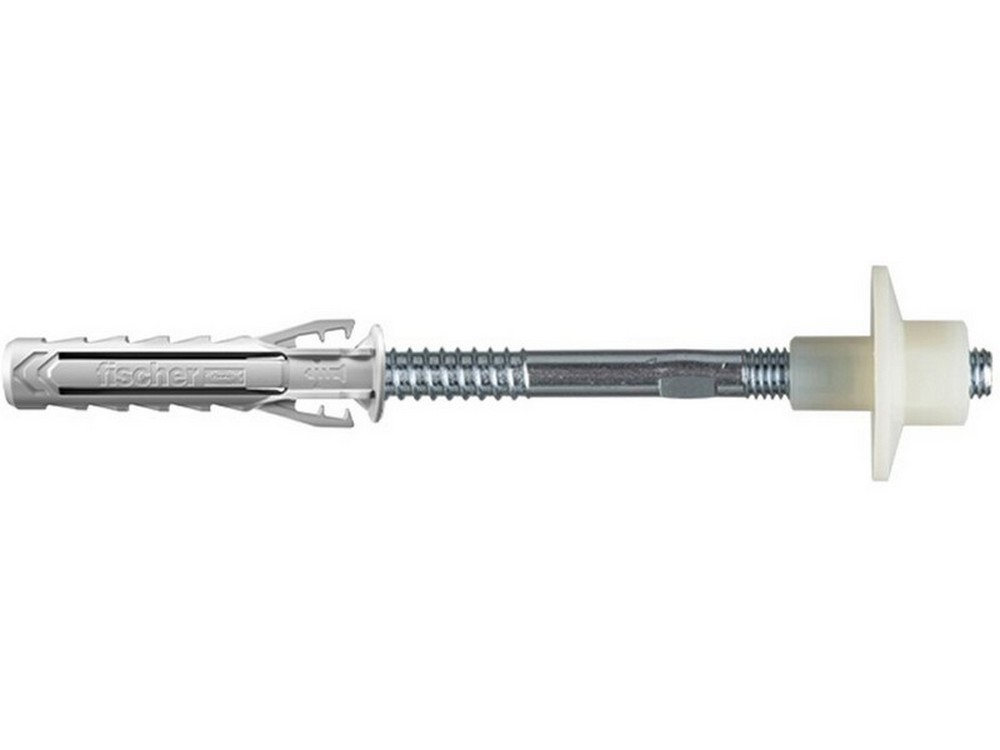 Fischer ELEMENTO DI FISSAGGIO WD 120 con tassello SX Plus 12
