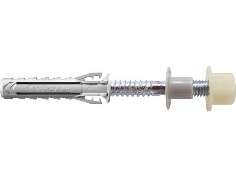 Fischer ELEMENTO DI FISSAGGIO WDC con tassello SX Plus 10