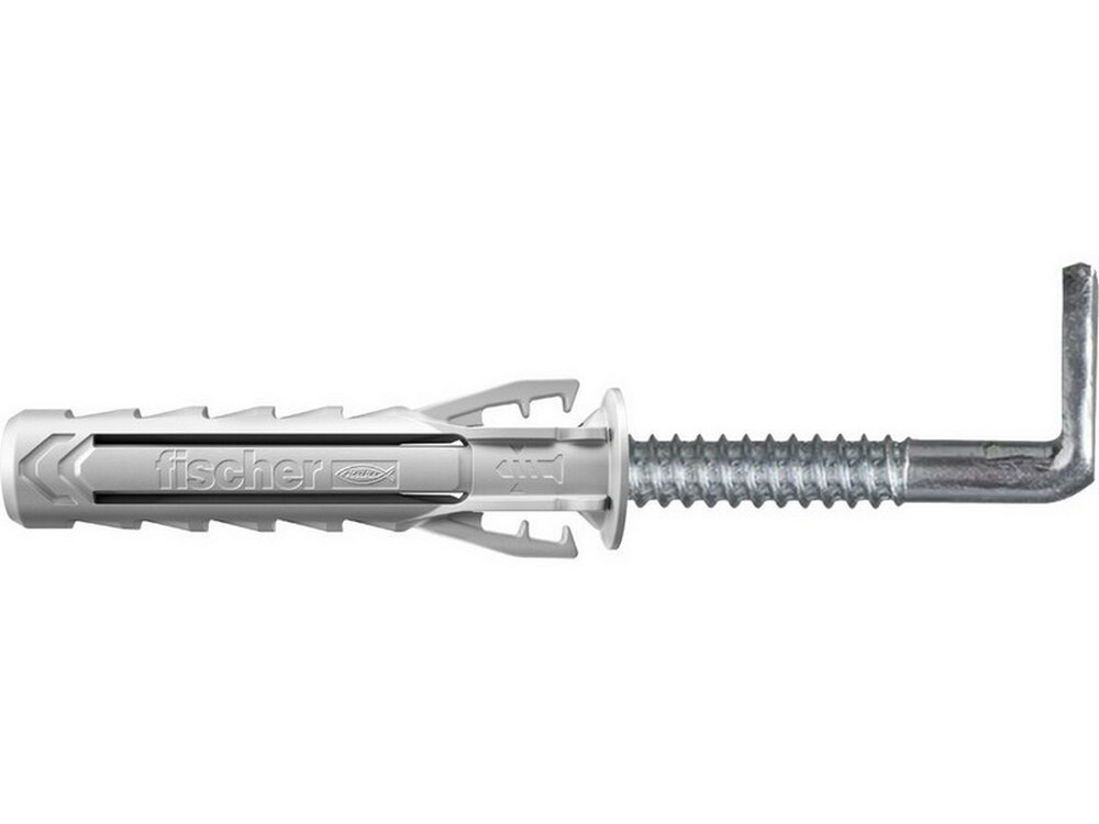 Fischer ELEMENTO DI FISSAGGIO WDS 12 con tassello SX Plus 12