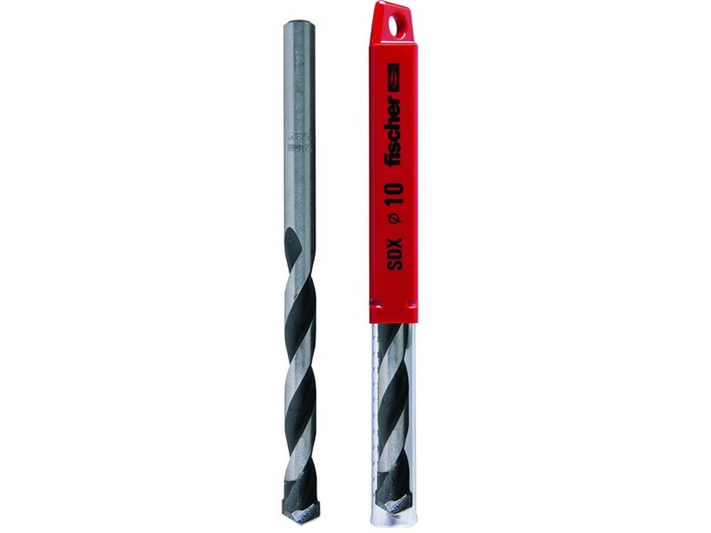 Fischer PUNTA PER MURATURA SDX  Ø mm.  5 x 85