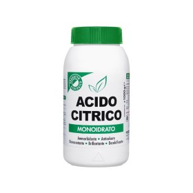 ACIDO CITRICO MONOIDRATO kg. 1