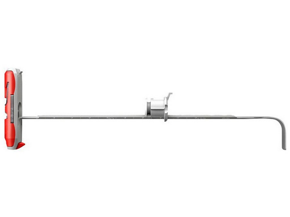Fischer TASSELLO BASCULANTE DUOTEC 10 Ø foro mm. 10