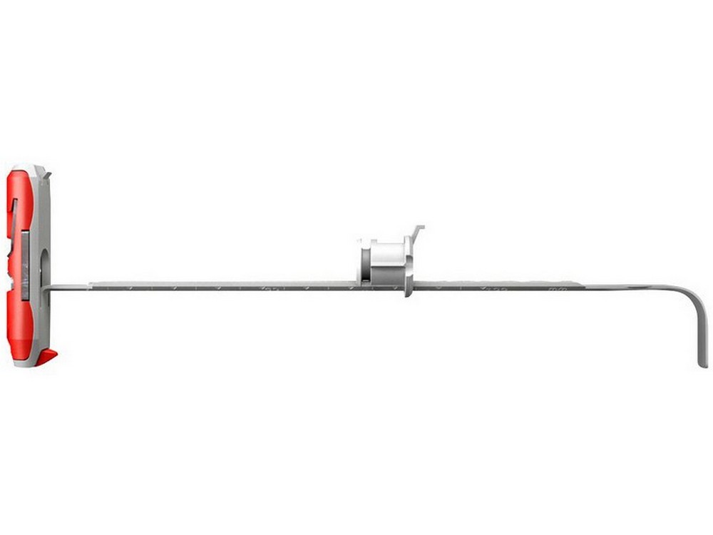 Fischer TASSELLO BASCULANTE DUOTEC 12 PER VITI E BARRE M6 Ø foro mm.12