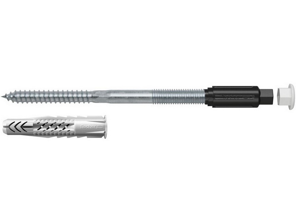 Fischer TASSELLO DI FISSAGGIO PER CARICHI MEDI THERMAX  8/120 M6