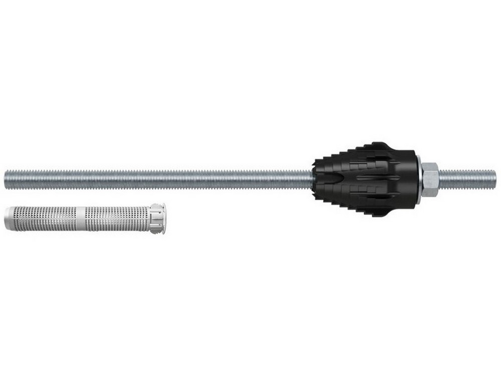 Fischer TASSELLO DI FISSAGGIO PER CARICHI PESANTI THERMAX 16/170 M16 set 2 pezzi