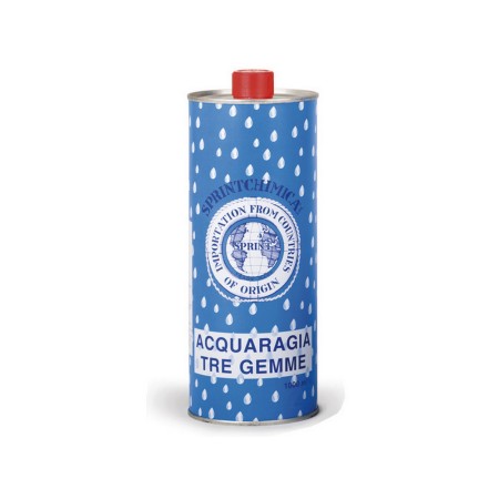 ACQUARAGIA TRE GEMME  lt. 1