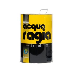 ACQUARAGIA WHITE SPIRIT 150  lt. 5
