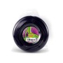 Active FILO QUADRATO PER DECESPUGLIATORE PLATINO Col. Viola mm. 3,3x45 mt. (gr. 500)