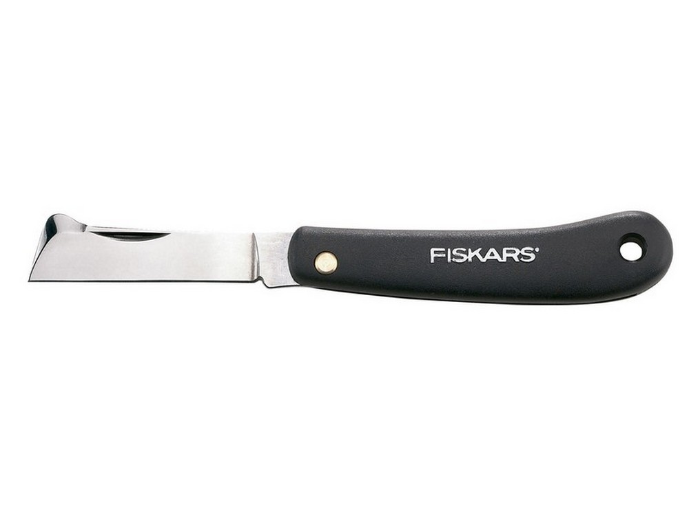 Fiskars COLTELLO DA INNESTO A PENNA K60