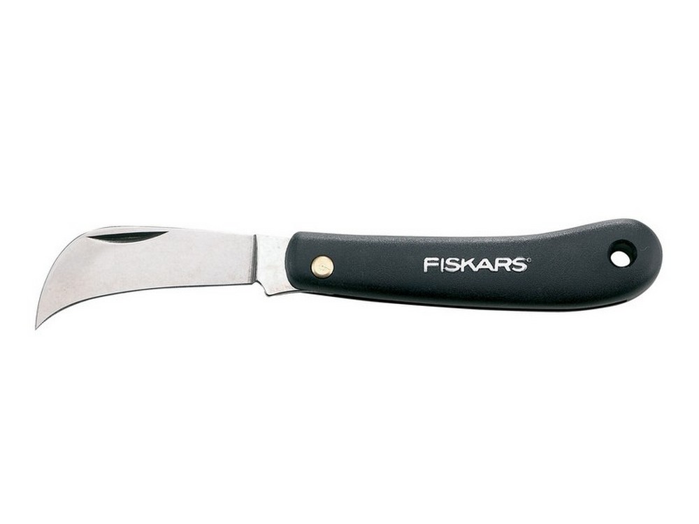 Fiskars COLTELLO DA INNESTO A RONCOLA K62