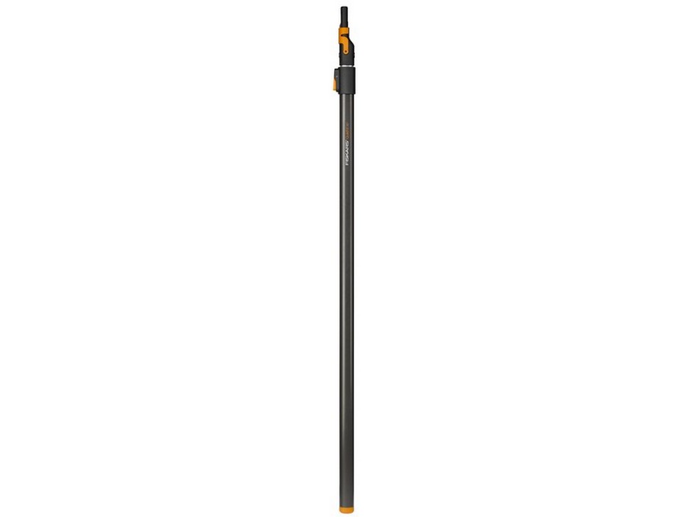 Fiskars MANICO TELESCOPICO QUIKFIT cm.140-240