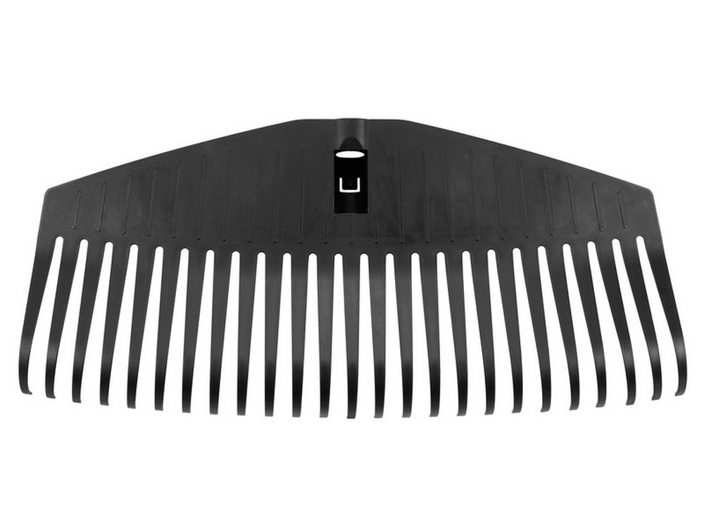 Fiskars SCOPA PER FOGLIE SOLID L  25 denti