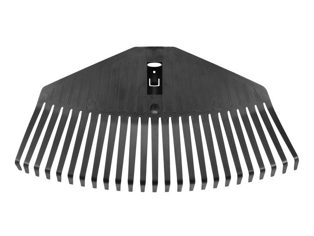 Fiskars SCOPA PER FOGLIE SOLID M  25 denti
