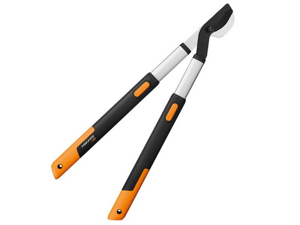 Fiskars TRONCARAMI TELESCOPICO SMARTFIT BYPASS L86 cm. 66,5÷91,5