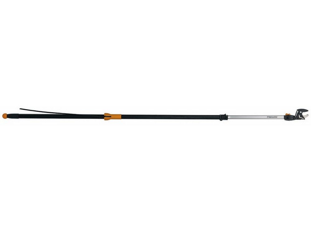 Fiskars TRONCARAMI/SVETTATOIO TELESCOPICO UPX86 cm. 240÷410