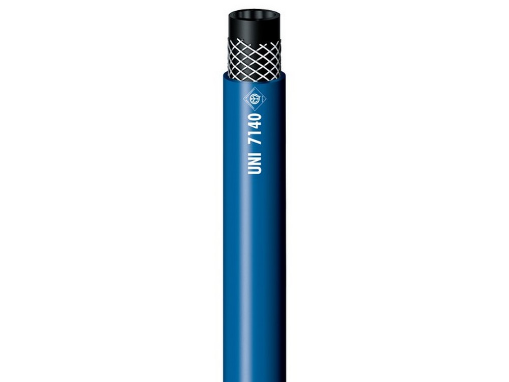 Fitt TUBO REFITTEX GAS GPL rotolo mt.100 Ø mm. 8x14