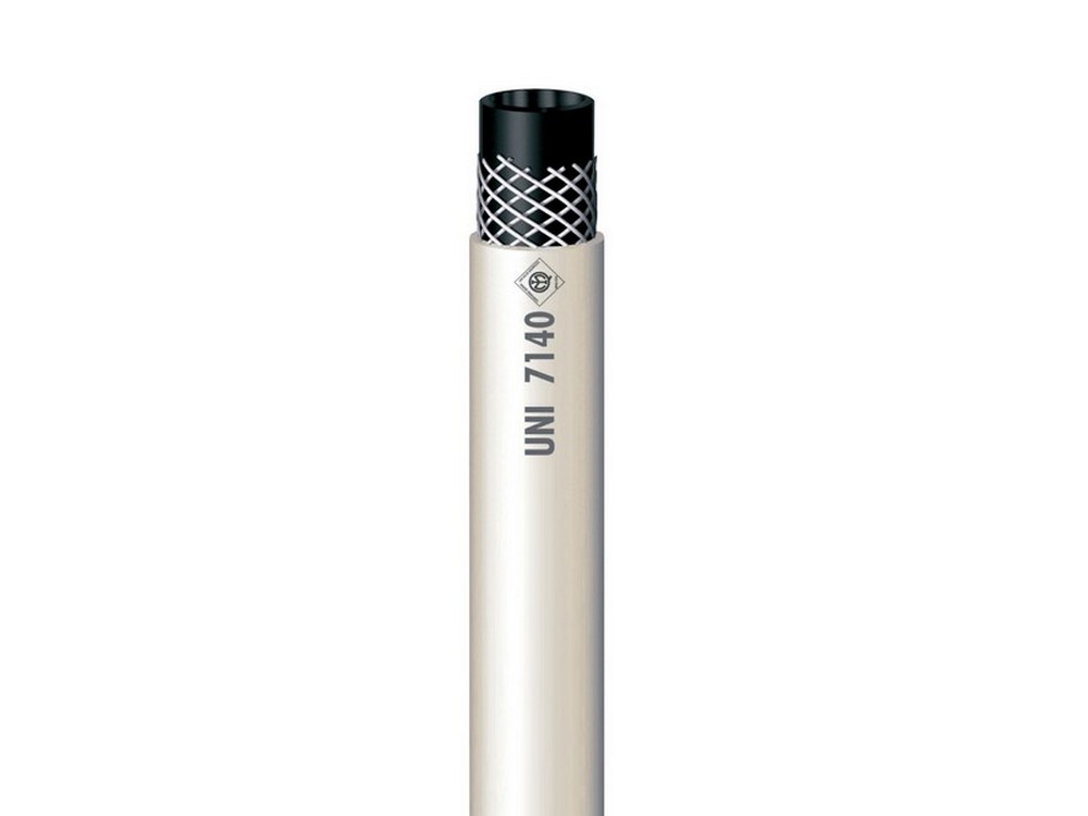 Fitt TUBO REFITTEX GAS METANO rotolo mt.50 Ø mm. 13x20
