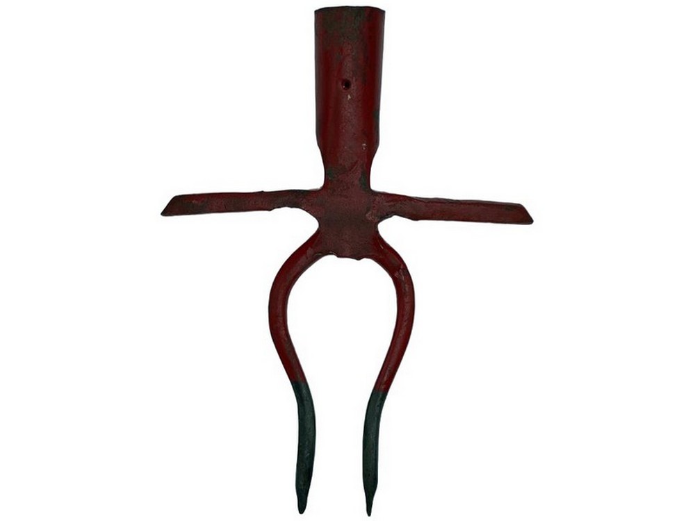 FORCHE MOD.ESTRATTORE