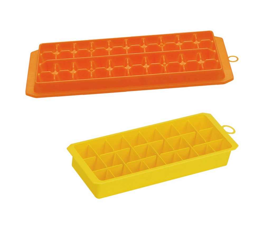 FORMAGHIACCIO  cm. 20x7x3 h (24 cubetti)