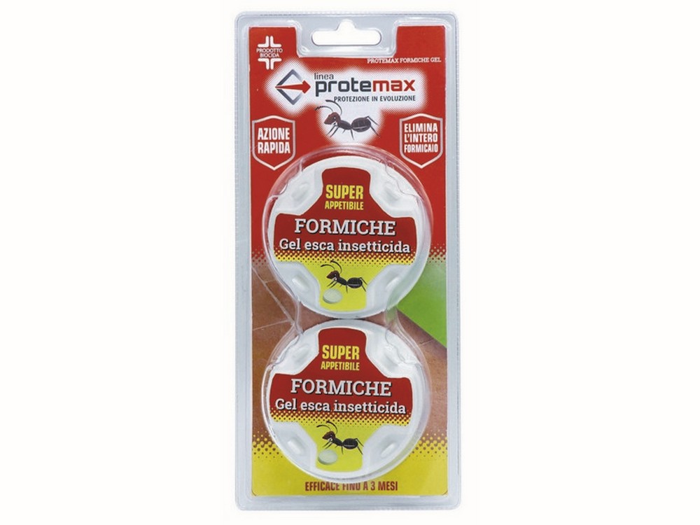 FORMICHE ESCA GEL TRAPPOLA 2 pz.