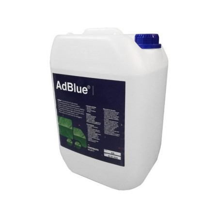 ADDITIVO ADBLUE lt. 10 con beccuccio