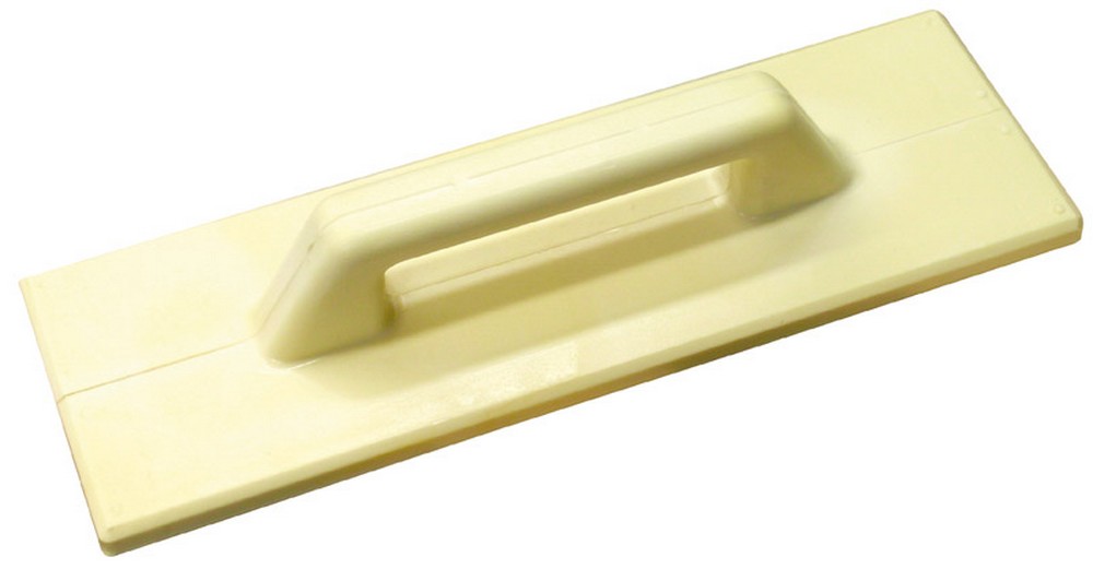 FRATTAZZO IN POLIURETANO  cm. 14x40