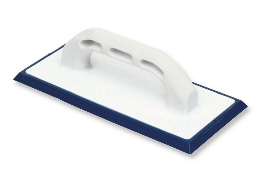 FRATTAZZO PER STUCCARE FISSO  cm. 25x11